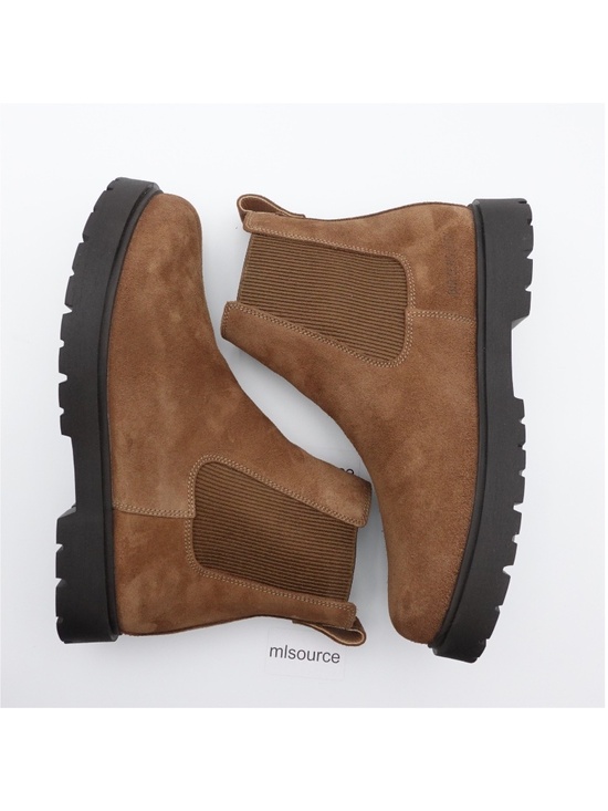 Birkenstock Highwood Slip-On Chelsea Boots main image 8